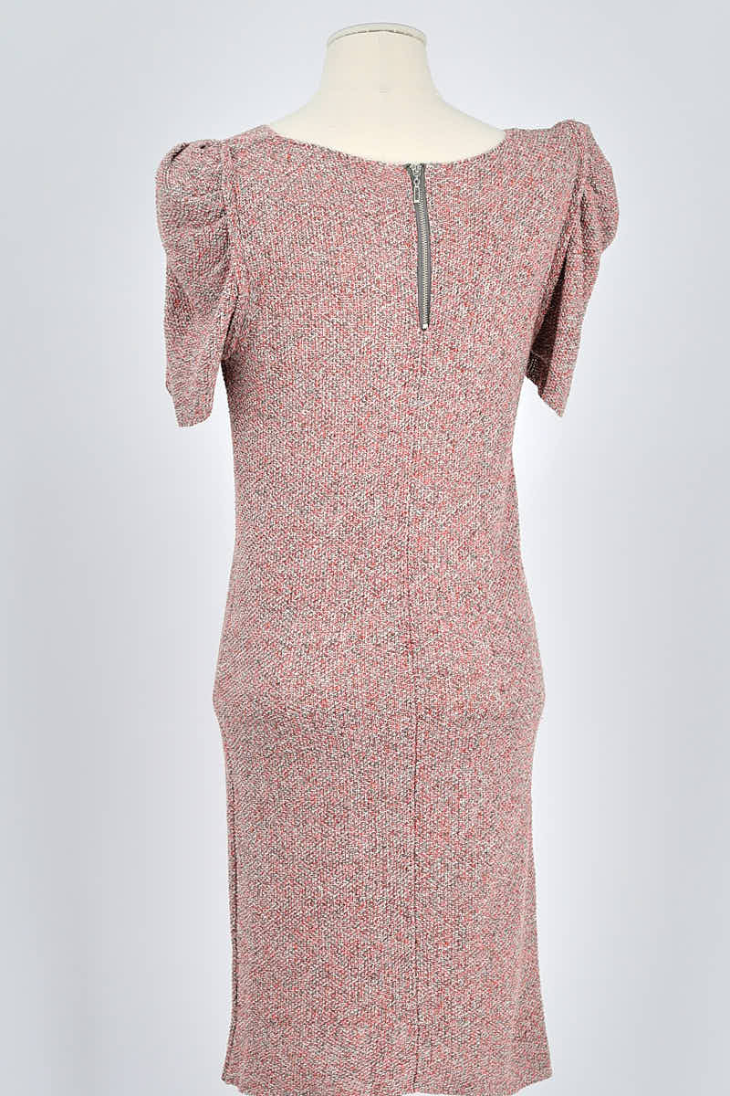 Robe Maje  Rose