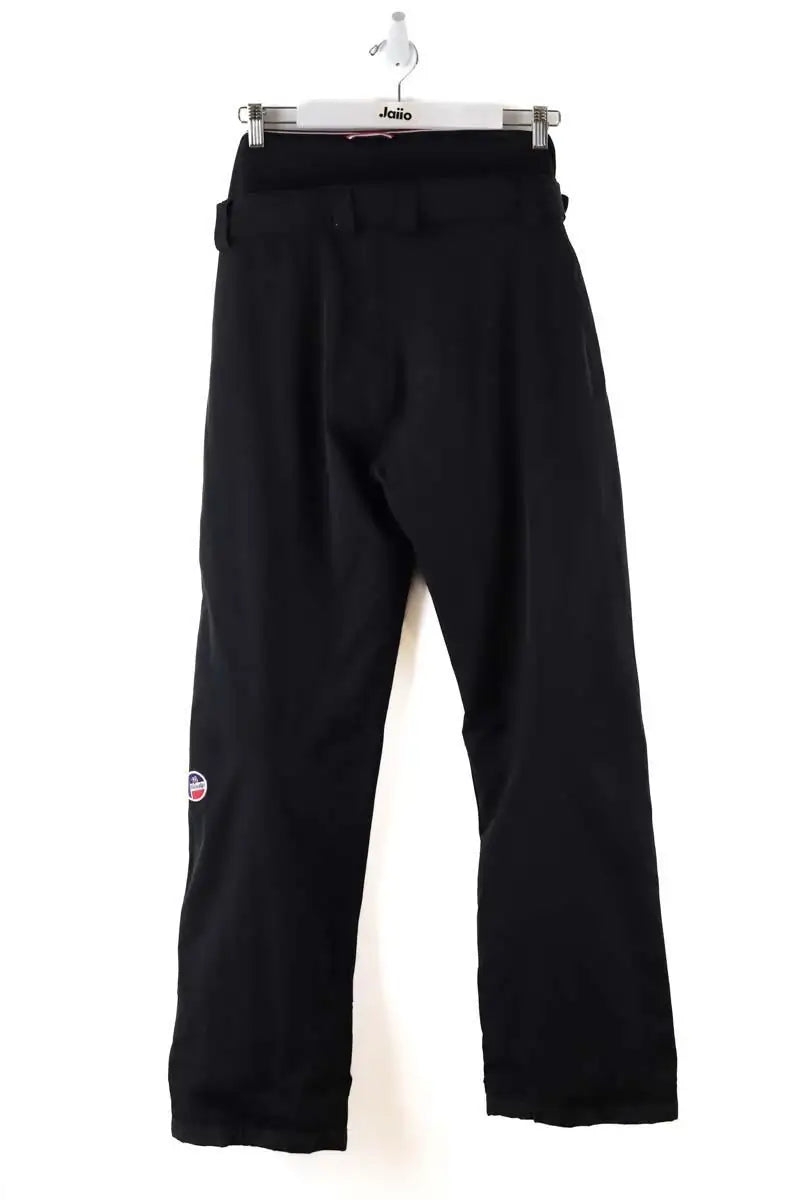Pantalon de sport Fusalp Noir en Polyamide