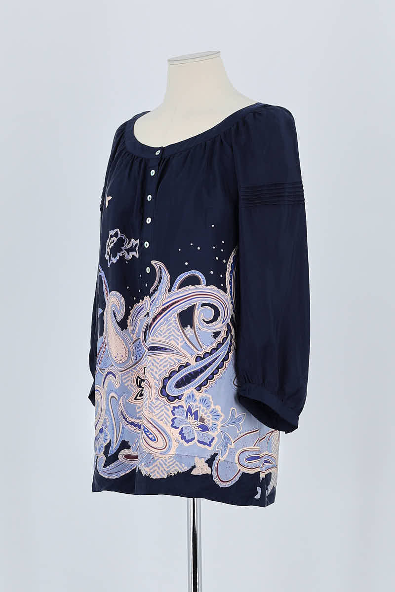 Robe Gerard Darel  Marine