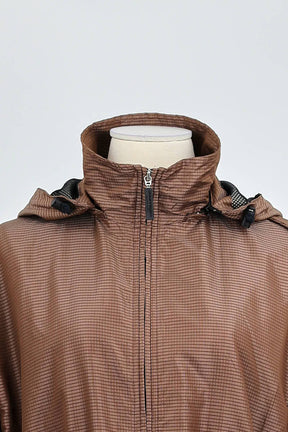 Veste Courrèges  Marron