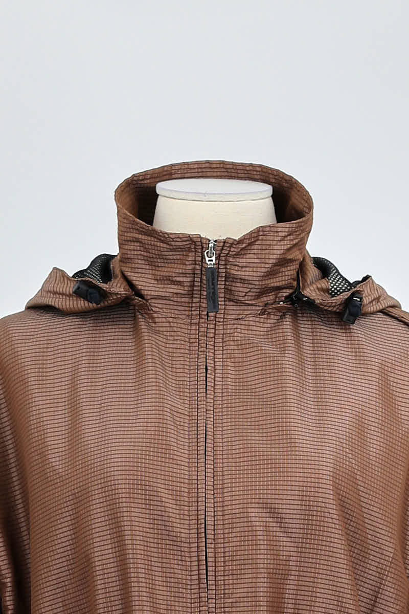 Veste Courrèges  Marron