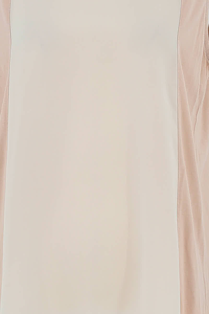 Top sans manche Liu Jo  Beige