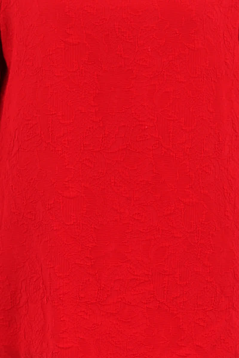 T-shirt Claudie Pierlot  Rouge