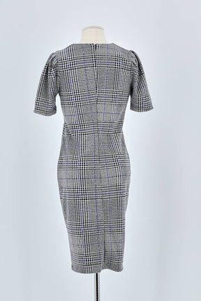 Robe Ralph Lauren  Gris