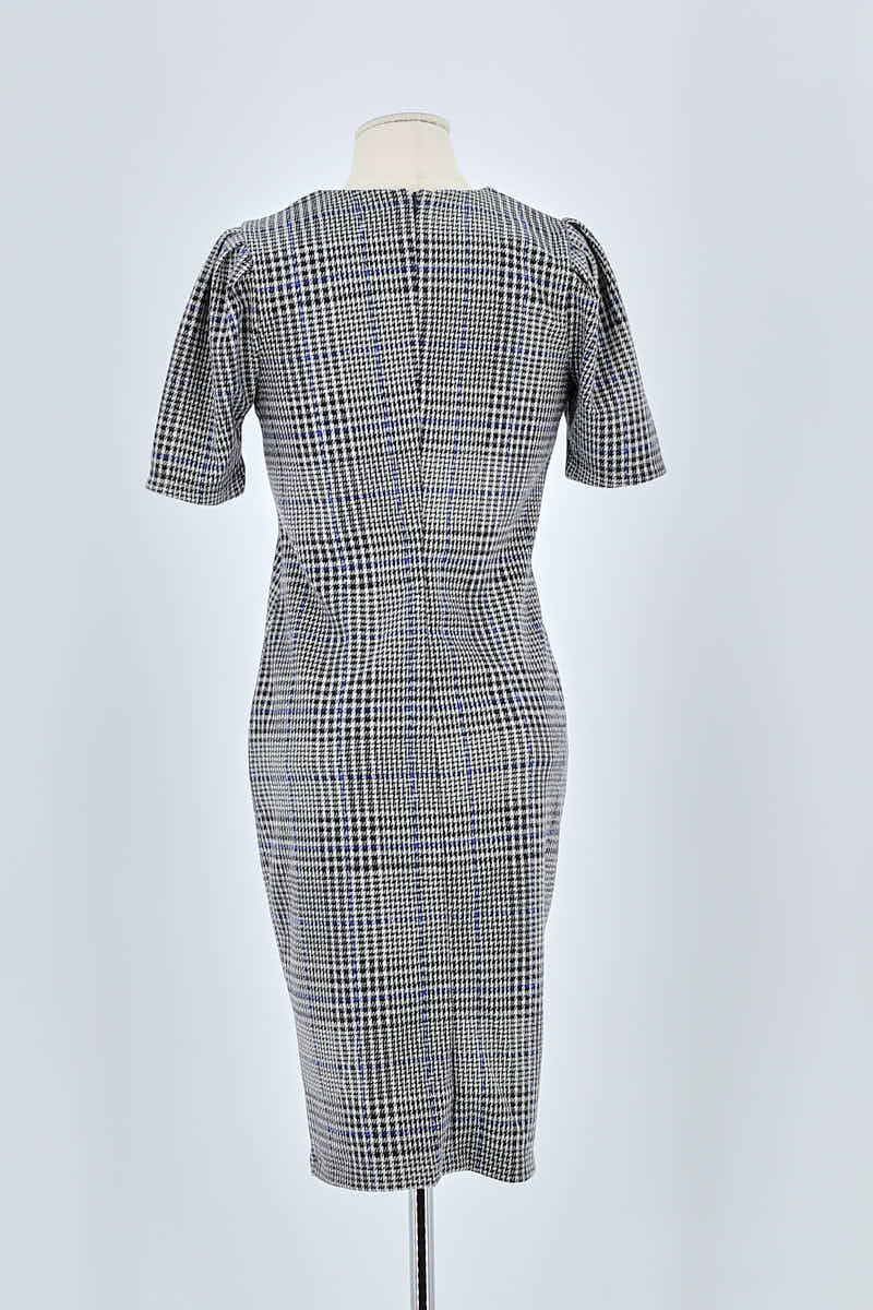 Robe Ralph Lauren  Gris