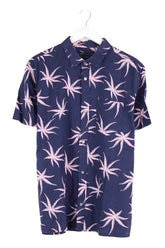 Chemise Marc By Marc Jacobs Bleu en Coton, taille L - Seconde Main