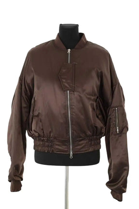 Veste The Frankie Shop  Marron