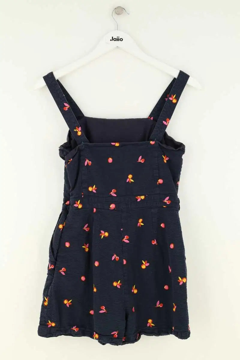 Combishort Tara Jarmon Marine en Coton
