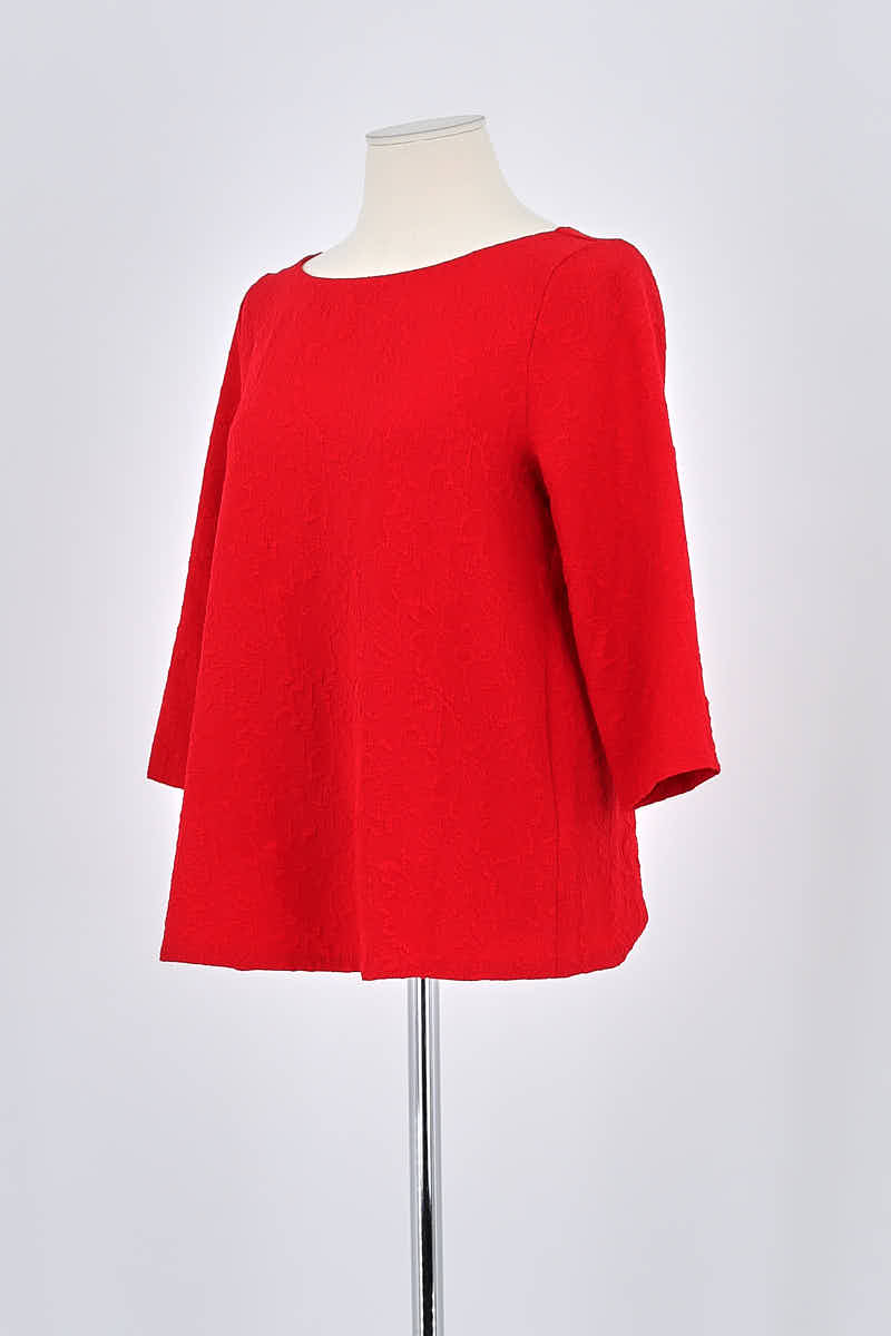 T-shirt Claudie Pierlot  Rouge