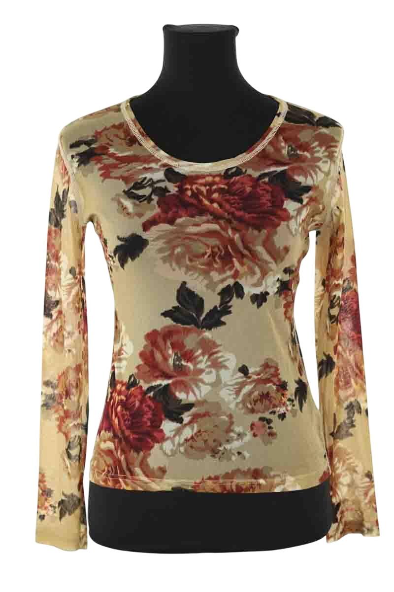 Top Gerard Darel  Marron