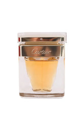 Parfum Cartier Doré en  - Seconde Main