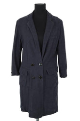 Veste Forte_Forte  Anthracite