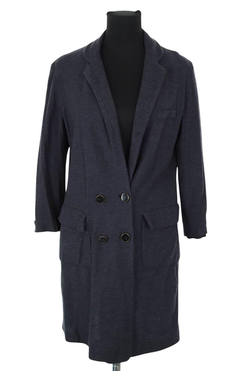 Veste Forte_Forte  Anthracite