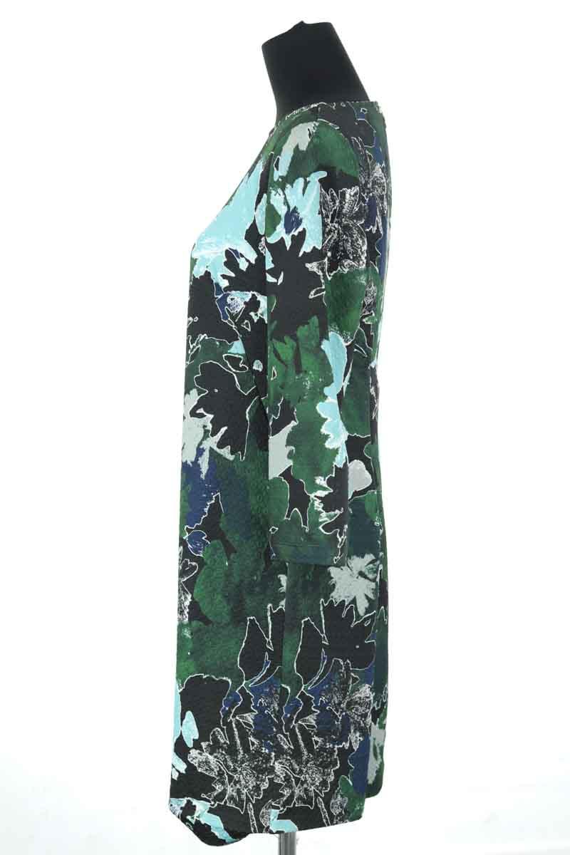 Robe Marella  Vert