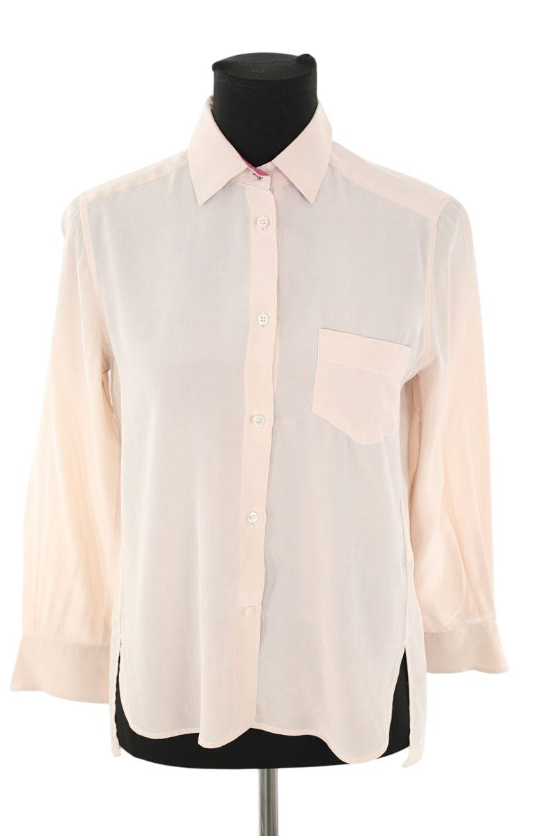 Blouse Marella  Rose