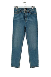 Pantalon slim The Kooples  Marine