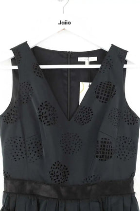 Robe Paule Ka  Noir