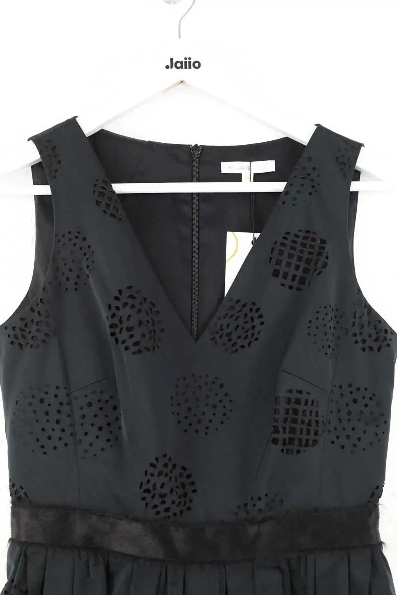 Robe Paule Ka  Noir