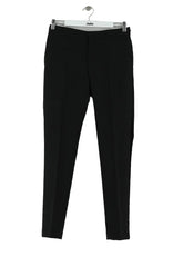 Pantalon slim The Kooples  Noir