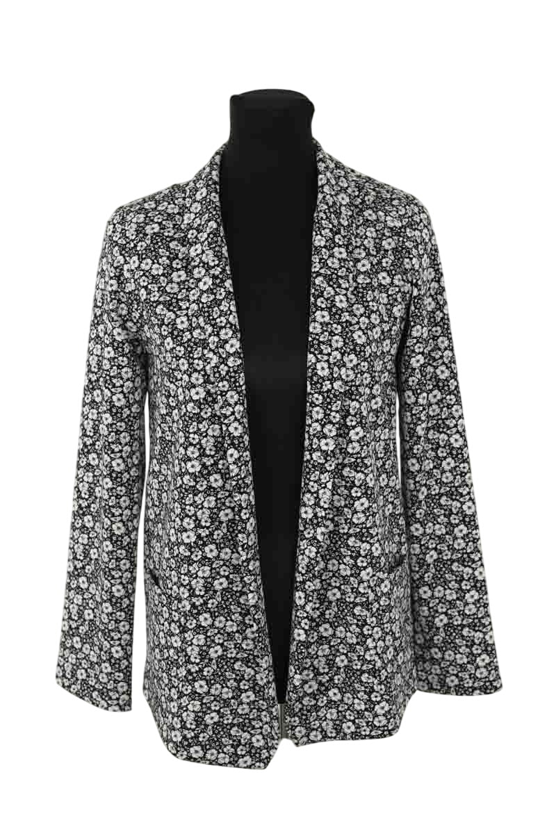 Veste Roseanna  Noir