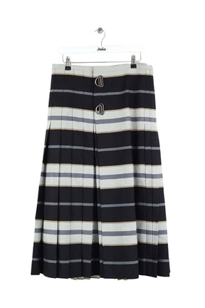 Kilt Burberry  Noir