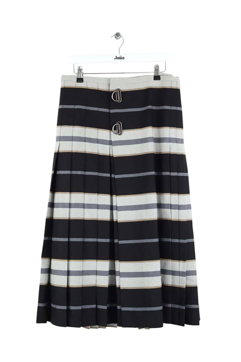 Kilt Burberry  Noir