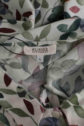 Chemise Other Brand  Vert