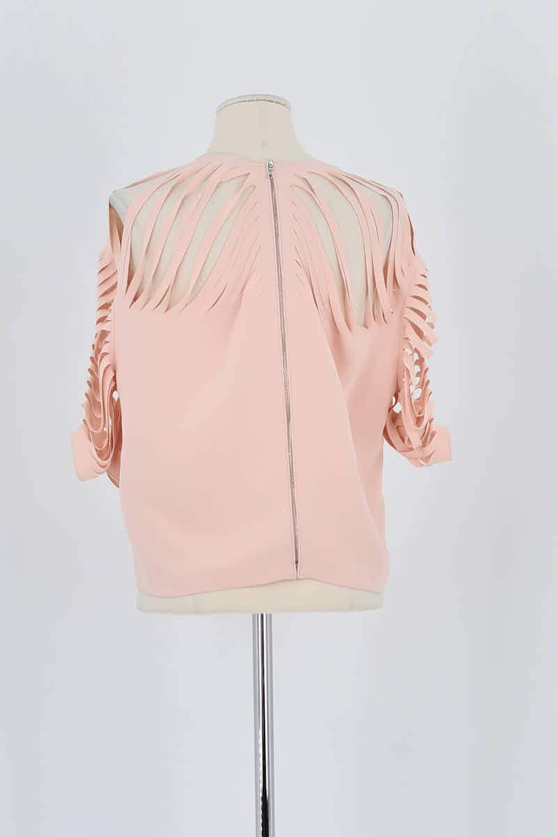 T-shirt Sandro  Rose