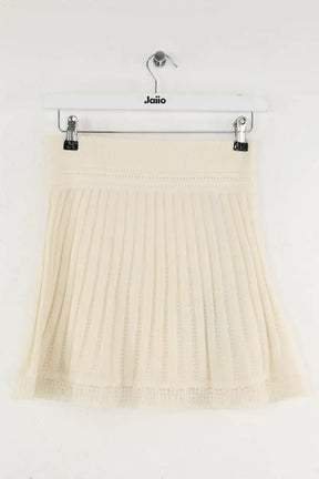 Mini jupe Zadig & Voltaire  Blanc