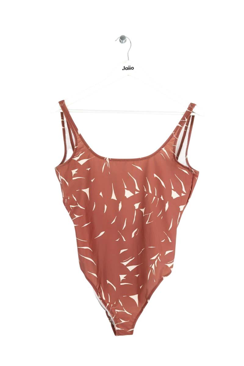 Maillot de bain Luz  Marron