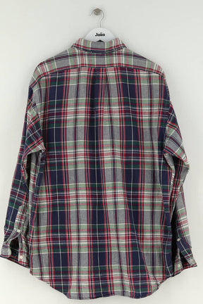 Chemise Ralph Lauren  Bleu