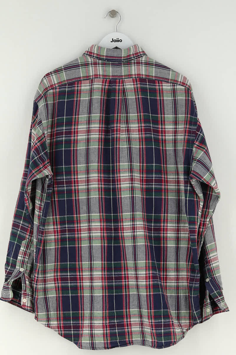 Chemise Ralph Lauren  Bleu