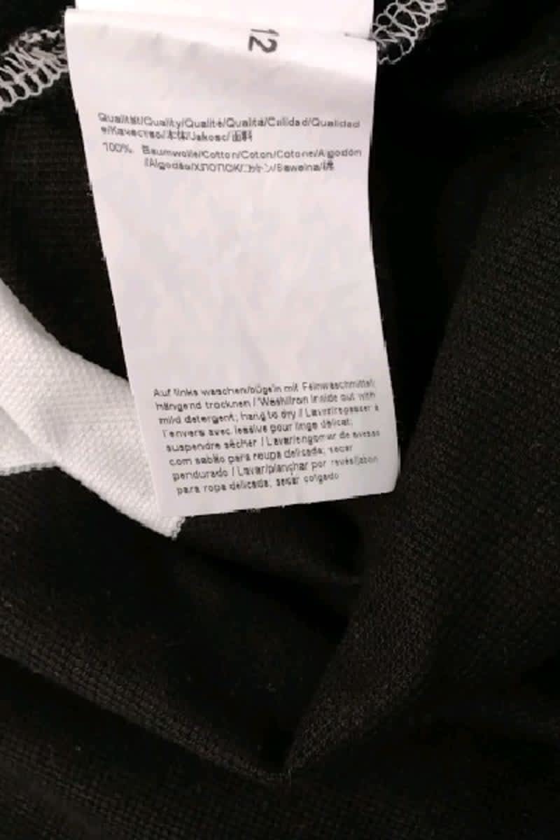 Polo Hugo Boss  Marron
