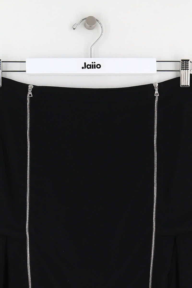 Mini jupe Sandro  Noir