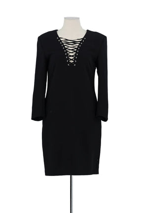 Robe The Kooples  Noir