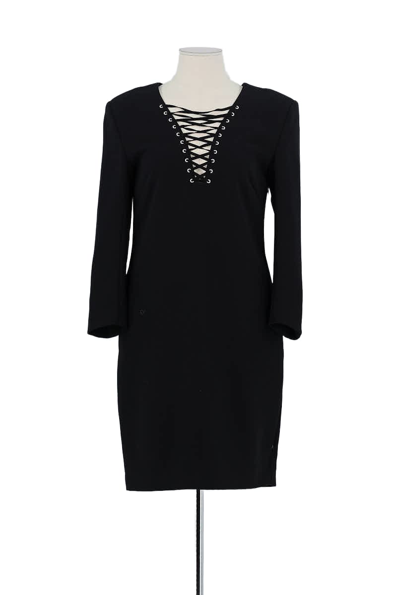 Robe The Kooples  Noir