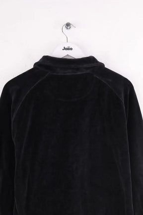 Gilet PALACE Noir en Coton