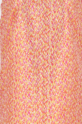 Robe Paule Ka  Orange