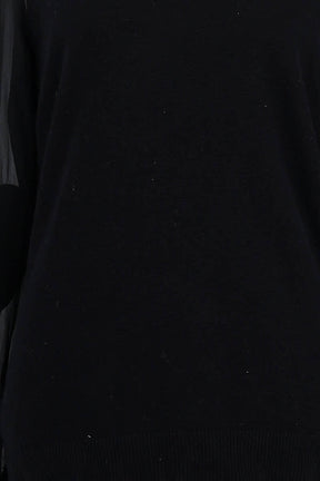 Pull Pablo  Noir