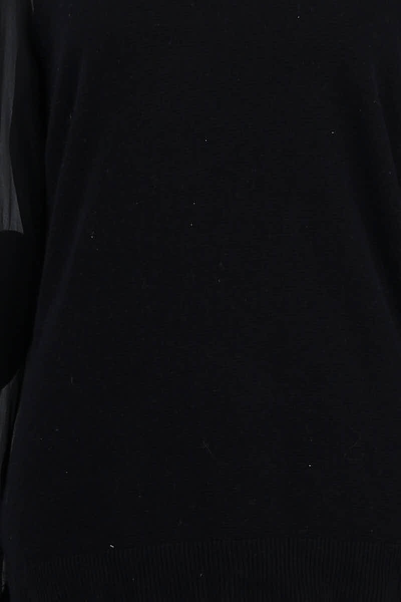 Pull Pablo  Noir