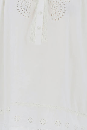 Chemise Vanessa Bruno  Blanc