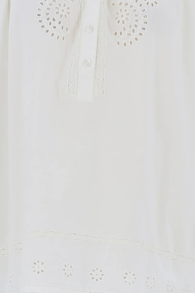 Chemise Vanessa Bruno  Blanc