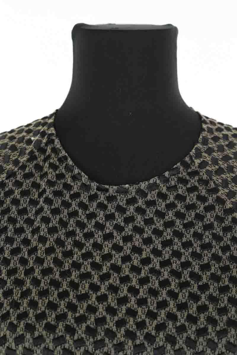 Pull Roseanna  Noir