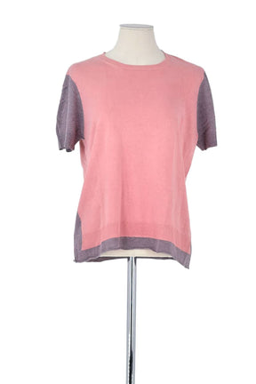 T-shirt Paul & Joe  Rose
