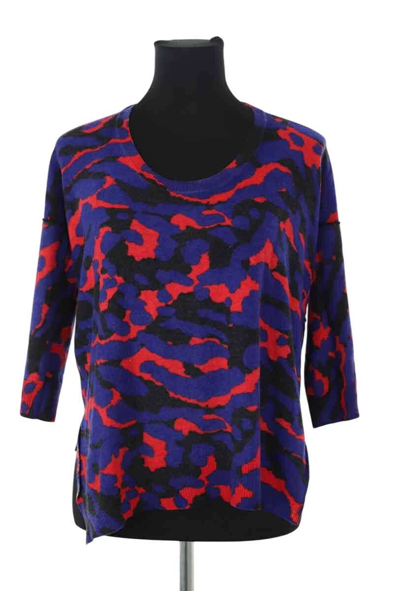 Pull Sonia Rykiel  Multicolore