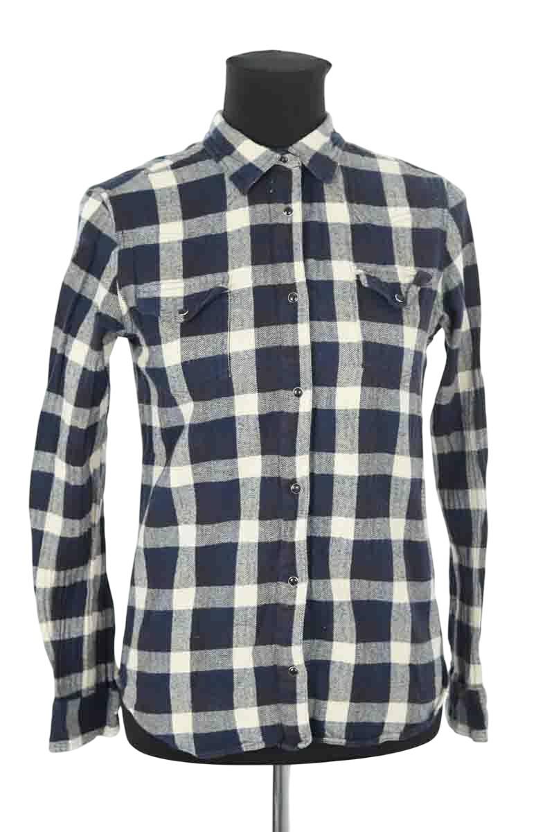 Chemise Soeur  Beige