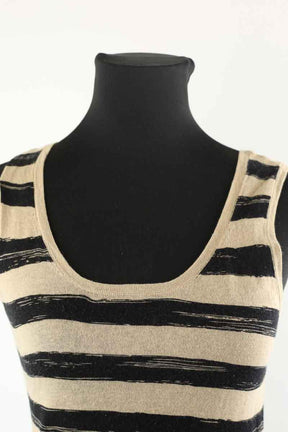 Tops sans manche Michael Kors  Beige