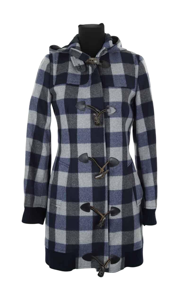Manteau Paul & Joe  Bleu