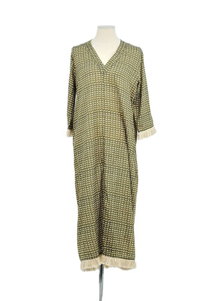 Robe Dnud  Vert