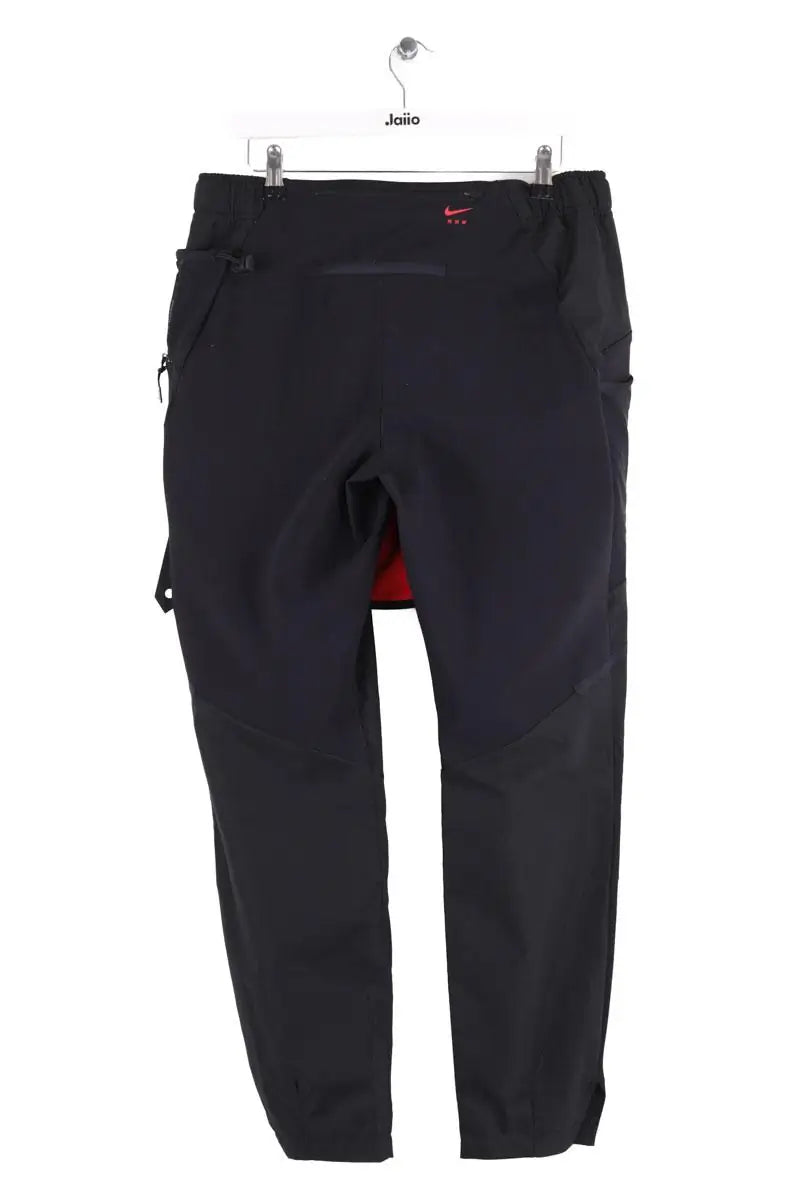Pantalon de sport Nike Noir en Synthétique